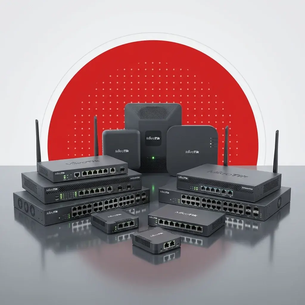 Mikrotik products image 1