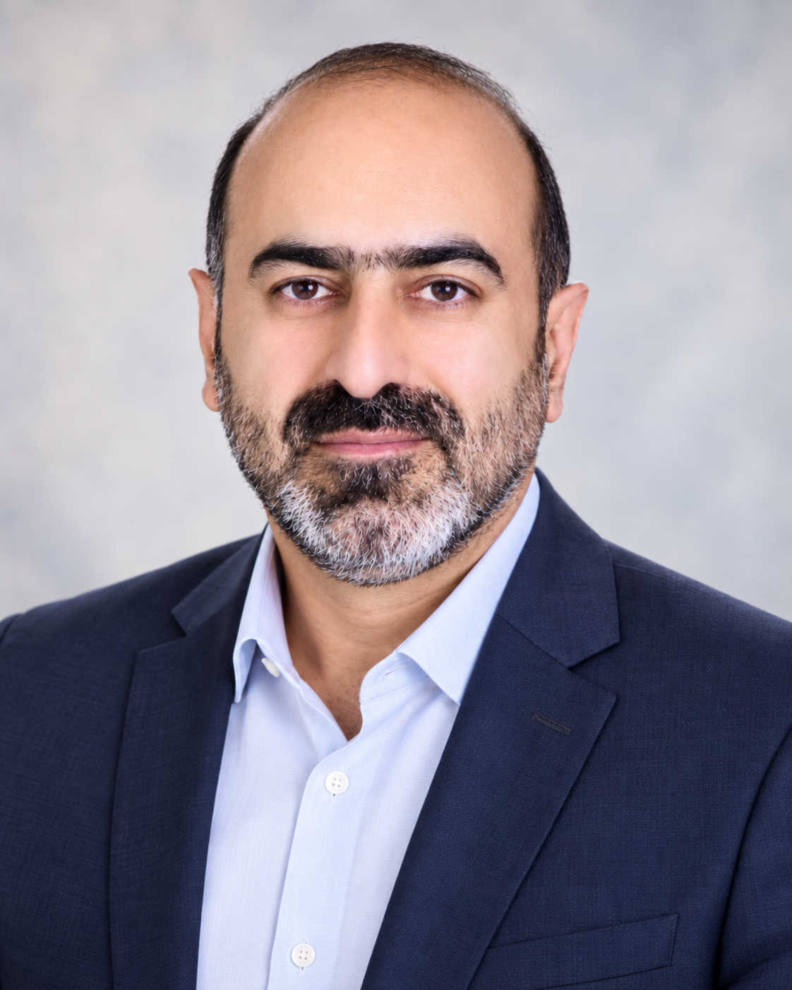 مهدی نگینی
