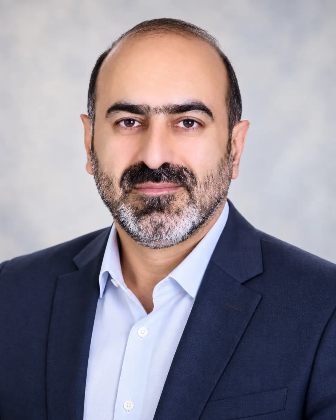 مهدی نگینی