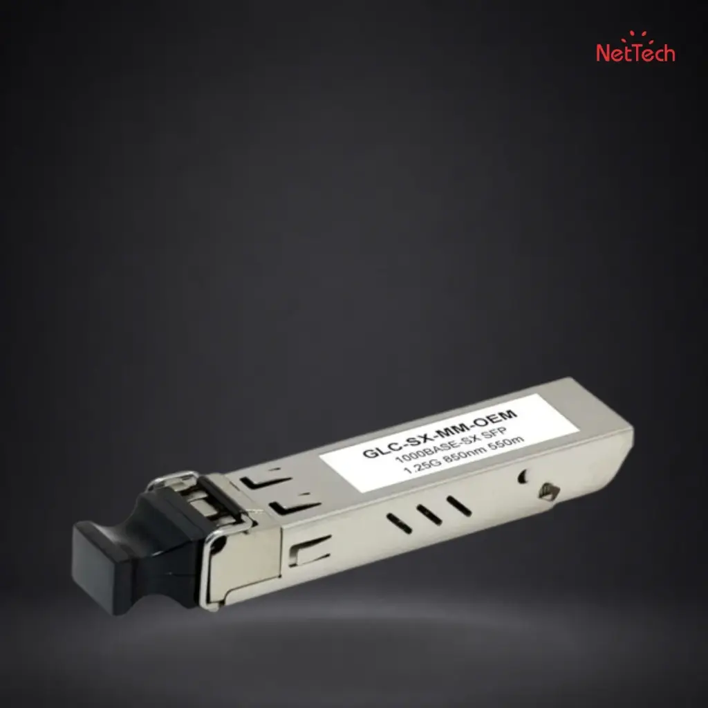 ماژول سیسکو GLC-SX-MM
