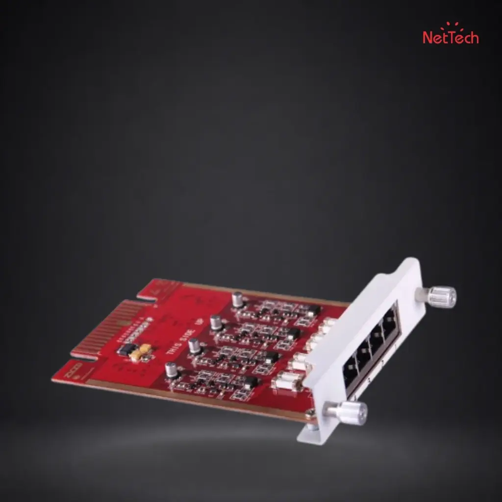 ماژول زایکو 1E1/T1