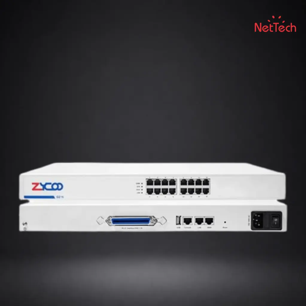 گیتوی زایکو G216