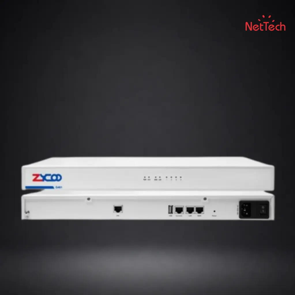 گیتوی زایکو G401