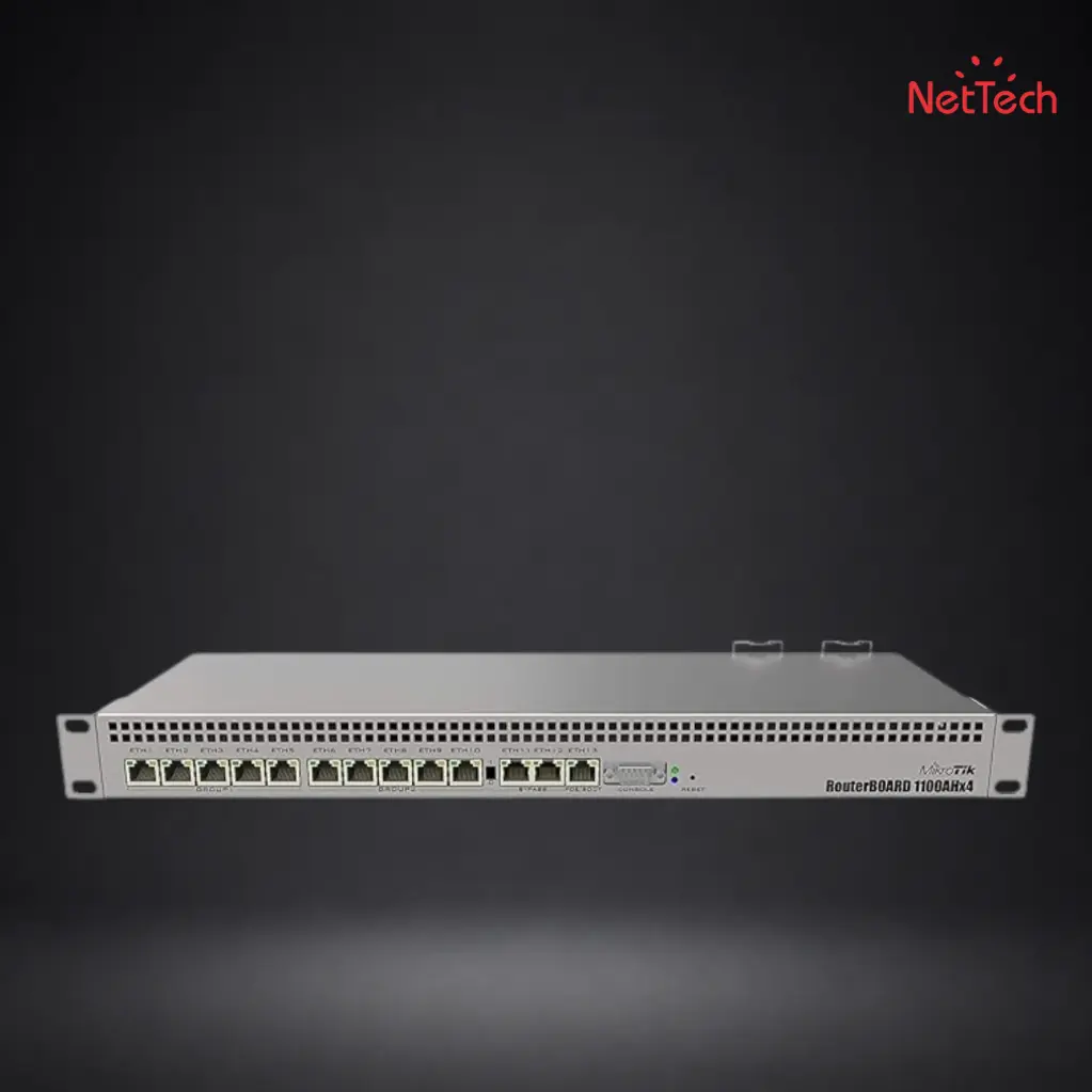 روتر میکروتیک RB1100AH-X4