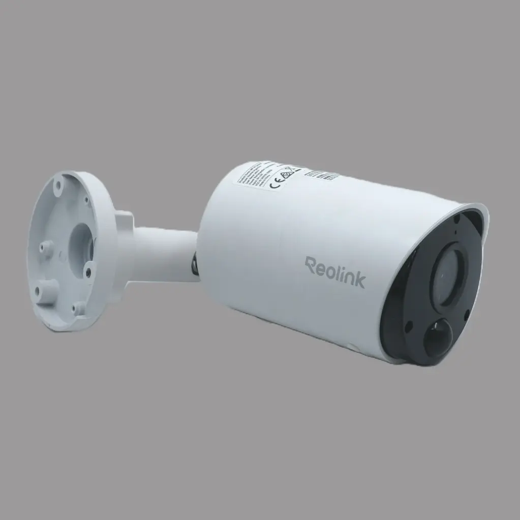 دوربین رئولینک Argus Eco