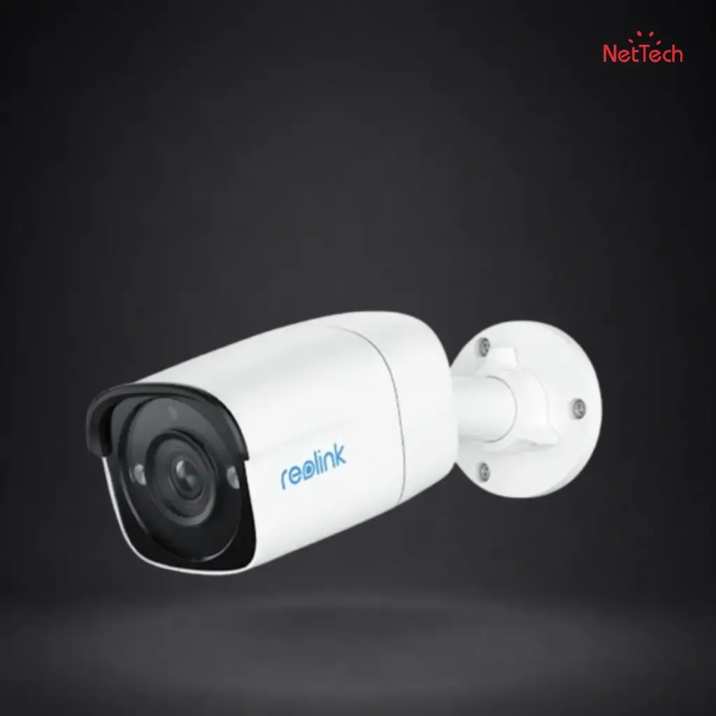 دوربین رئولینک P320