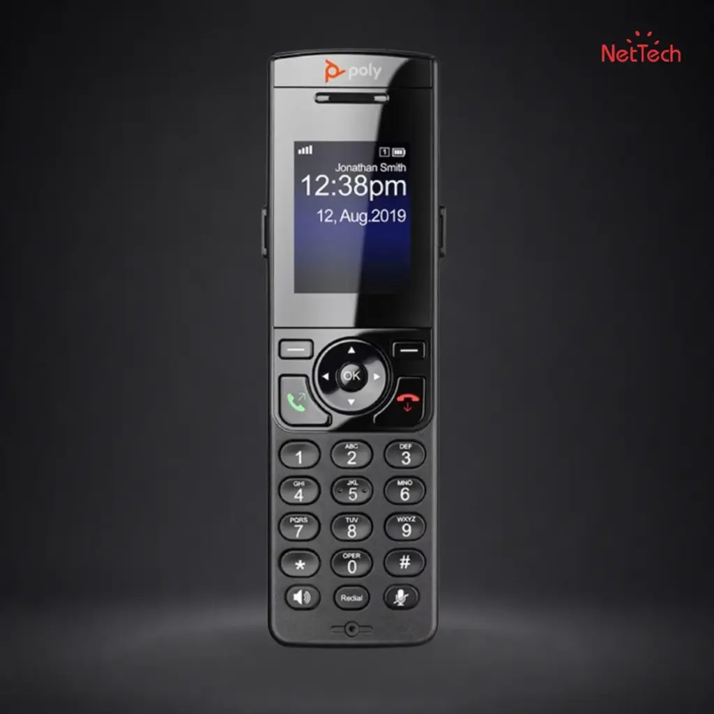 گوشی تلفن پُلی VVX D230