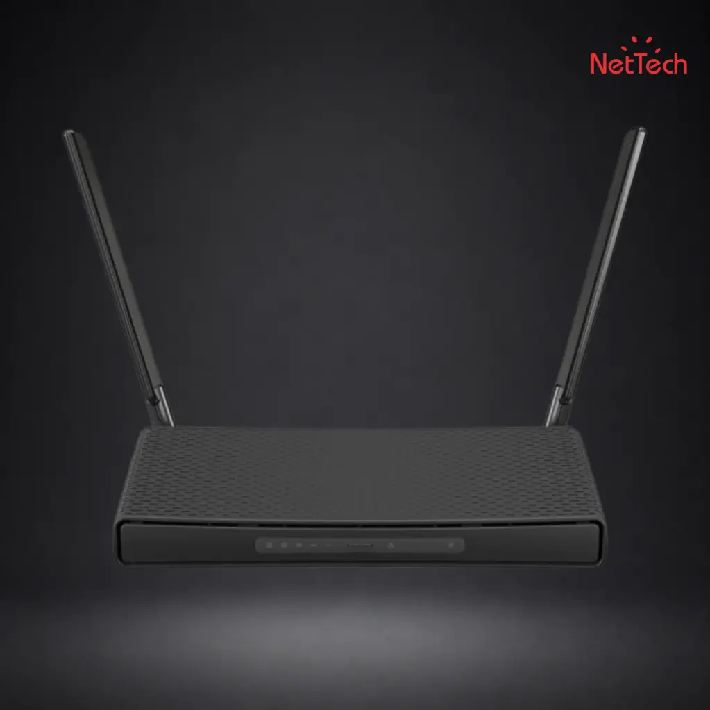 اکسس پوینت میکروتیک hAP ax3