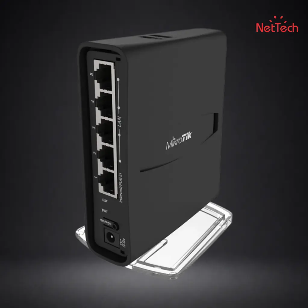 اکسس پوینت میکروتیک hAP ac2