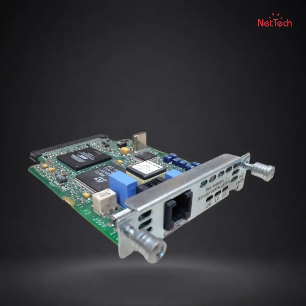 ماژول سیسکو WIC-1ADSL