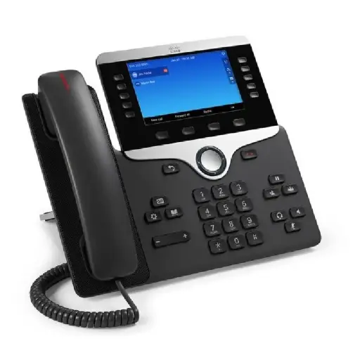 گوشی تلفن سیسکو CP-8841-3PCC-K9