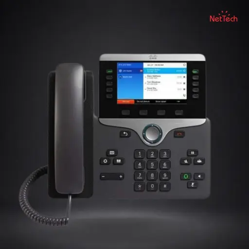 گوشی تلفن سیسکو CP-8841-3PCC-K9