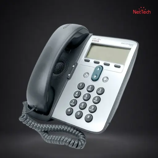 گوشی تلفن سیسکو CP-7906