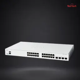 سوئیچ سیسکو C1300-24T-4G 