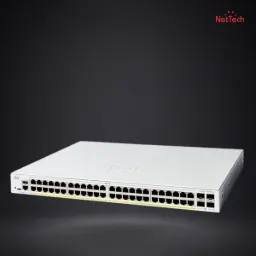 سوئیچ سیسکو C1300-48P-4G 