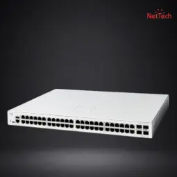 سوئیچ سیسکو C1300-48T-4X
