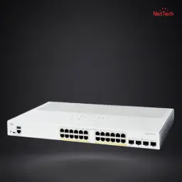 سوئیچ سیسکو C1300-24P-4G