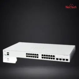 سوئیچ سیسکو C1200-24T-4G