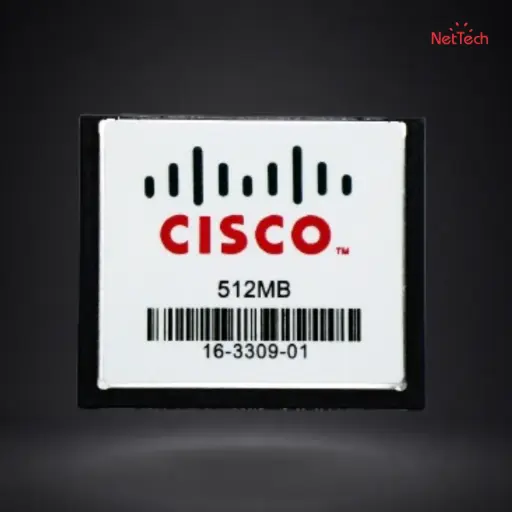 فلش سیسکو 512MB CF 