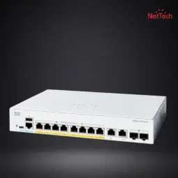 سوئیچ سیسکو C1200-8P-E-2G