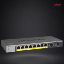 سوئیچ نتگیر GS310TP