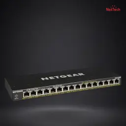 سوئیچ نتگیر GS316PP