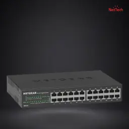 سوئیچ نتگیر GS324