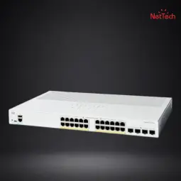 سوئیچ سیسکو C1200-24P-4X