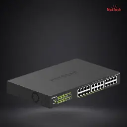 سوئیچ نتگیر GS324P