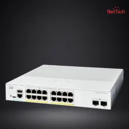 سوئیچ سیسکو C1200-16P-2G