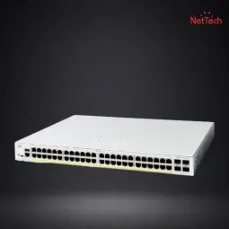 سوئیچ سیسکو C1200-48P-4G