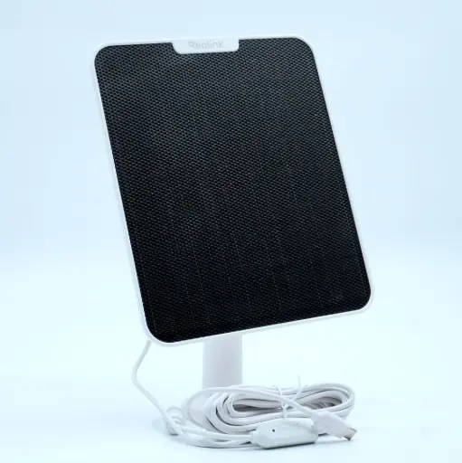 دوربین رئولینک Solar Panel 2