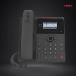 گوشی تلفن پُلی EDGE B10