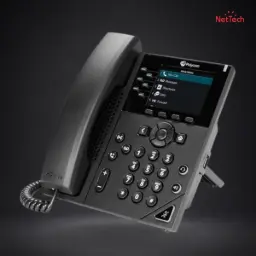 گوشی تلفن پُلی VVX 350