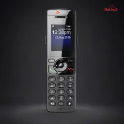 گوشی تلفن پُلی VVX D230