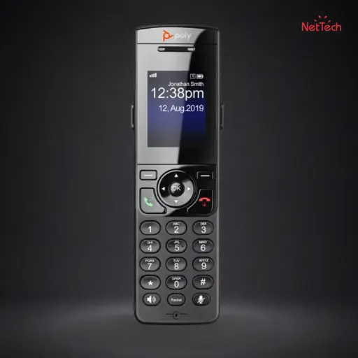 گوشی تلفن پُلی VVX D230