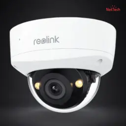 دوربین رئولینک P327