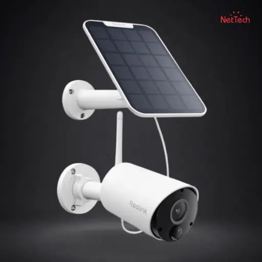 دوربین رئولینک Argus Solar Panel