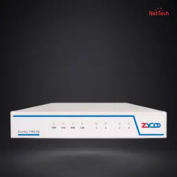 مرکز تلفن زایکو CooVox T100-A4