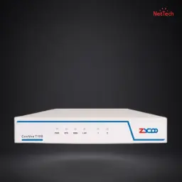 مرکز تلفن زایکو CooVox T100- A202