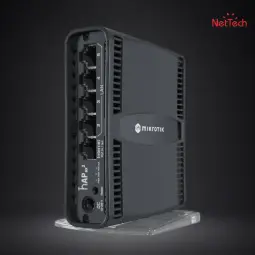اکسس پوینت میکروتیک hAP ax2