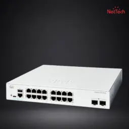 سوئیچ سیسکو C1200-16T-2G