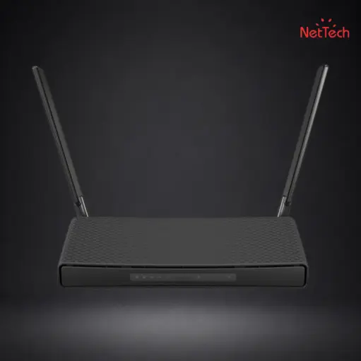 اکسس پوینت میکروتیک hAP ax3