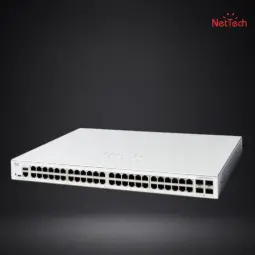 سوئیچ سیسکو C1200-48T-4G
