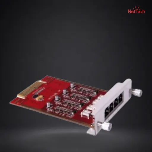 ماژول زایکو 4FXO
