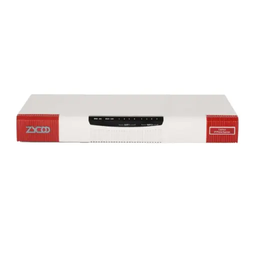 مرکز تلفن زایکو CooVox U50 V3