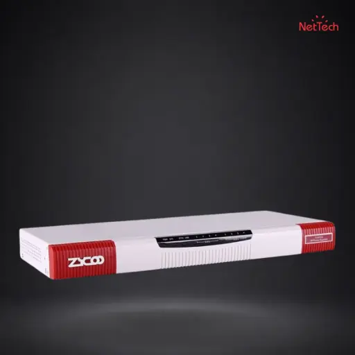 مرکز تلفن زایکو CooVox U50 V3