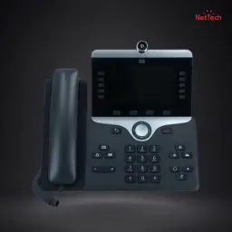 گوشی تلفن سیسکو CP-8845-3PCC-K9