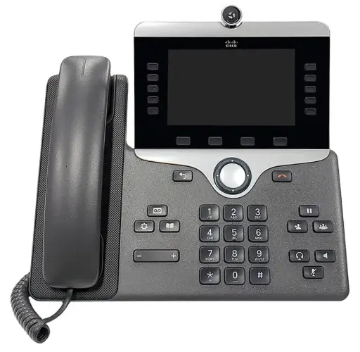 گوشی تلفن سیسکو CP-8845-3PCC-K9