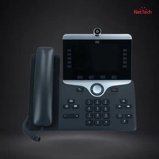 گوشی تلفن سیسکو CP-8845-3PCC-K9